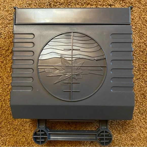 Computer Naval Battle Game - Picture 2 of 10